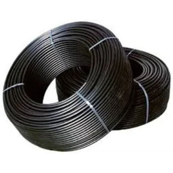 Hdpe Coil Pipe